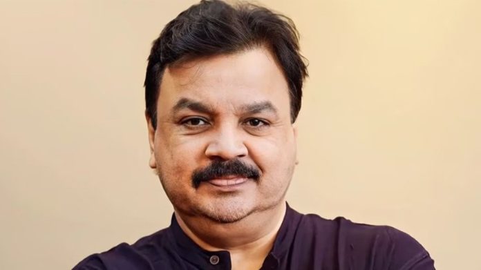 ലൈംഗികാതിക്രമക്കേസ് : ഇടവേള ബാബു അന്വേഷണ സംഘത്തിനുമുന്നിൽ ഹാജരായി ലൈംഗികാതിക്രമക്കേസ് : ഇടവേള ബാബു അന്വേഷണ സംഘത്തിനുമുന്നിൽ ഹാജരായി