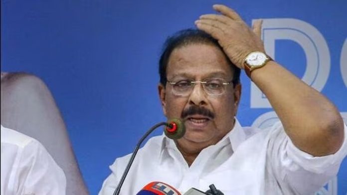 ഗണ്മാന്മാര്ക്ക് ക്ലീന്ചീറ്റ്: ക്രൈംബ്രാഞ്ച് റിപ്പോര്ട്ട് നിയമവാഴ്ചയോടുള്ള വെല്ലുവിളിയെന്ന് കെ.സുധാകരന് എംപി ഗണ്മാന്മാര്ക്ക് ക്ലീന്ചീറ്റ്: ക്രൈംബ്രാഞ്ച് റിപ്പോര്ട്ട് നിയമവാഴ്ചയോടുള്ള വെല്ലുവിളിയെന്ന് കെ.സുധാകരന് എംപി