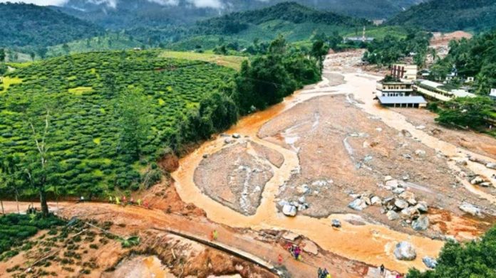വയനാടിന് കേന്ദ്രസഹായം : രണ്ടാഴ്ചയ്ക്കകം മറുപടി നൽകണം ; കേന്ദ്രത്തോട് ഹൈക്കോടതി വയനാടിന് കേന്ദ്രസഹായം : രണ്ടാഴ്ചയ്ക്കകം മറുപടി നൽകണം ; കേന്ദ്രത്തോട് ഹൈക്കോടതി