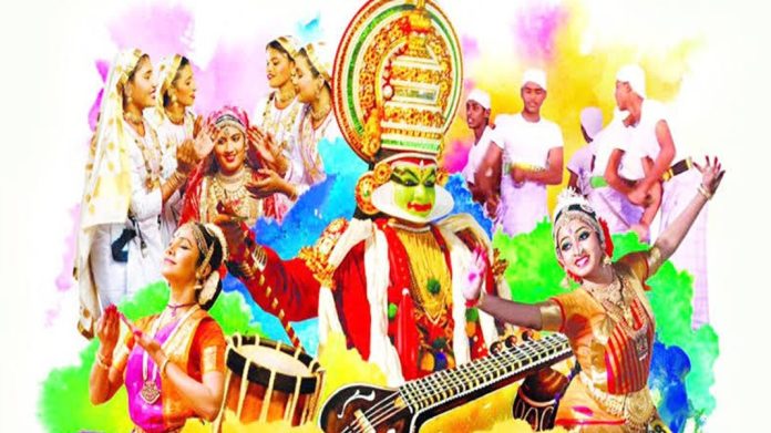 സംസ്ഥാന സ്കൂള് കലോത്സവം ജനുവരിയിലേക്ക് മാറ്റി സംസ്ഥാന സ്കൂള് കലോത്സവം ജനുവരിയിലേക്ക് മാറ്റി