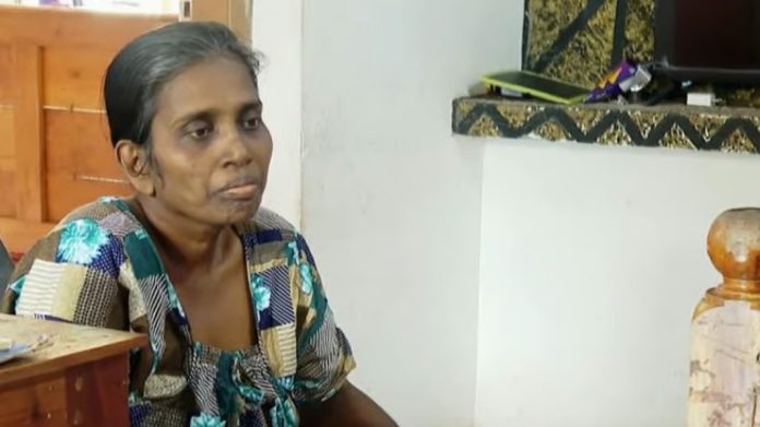സിപിഎമ്മുമായി പോരാടിയ കണ്ണൂരിലെ ചിത്രലേഖ അന്തരിച്ചു ; അന്ത്യം അർബുദബാധയെ തുടർന്ന് ചികിത്സയിലിരിക്കെ സിപിഎമ്മുമായി പോരാടിയ കണ്ണൂരിലെ ചിത്രലേഖ അന്തരിച്ചു ; അന്ത്യം അർബുദബാധയെ തുടർന്ന് ചികിത്സയിലിരിക്കെ