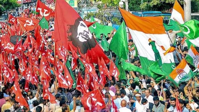 സംസ്ഥാനത്ത് ഉപതെരഞ്ഞെടുപ്പിനൊരുങ്ങി മുന്നണികൾ സംസ്ഥാനത്ത് ഉപതെരഞ്ഞെടുപ്പിനൊരുങ്ങി മുന്നണികൾ