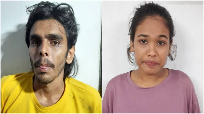 വ്യാജ സ്ക്രീൻ ഷോട്ട് കാണിച്ചു കബളിപ്പിക്കൽ ; രണ്ട് പേർ പിടിയിൽ വ്യാജ സ്ക്രീൻ ഷോട്ട് കാണിച്ചു കബളിപ്പിക്കൽ ; രണ്ട് പേർ പിടിയിൽ