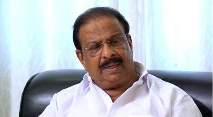 പരസ്പര സഹായത്തോടെ സിപിഎമ്മും ബിജെപിയും പ്രവര്ത്തിക്കുന്നു : കെ.സുധാകരന് പരസ്പര സഹായത്തോടെ സിപിഎമ്മും ബിജെപിയും പ്രവര്ത്തിക്കുന്നു : കെ.സുധാകരന്