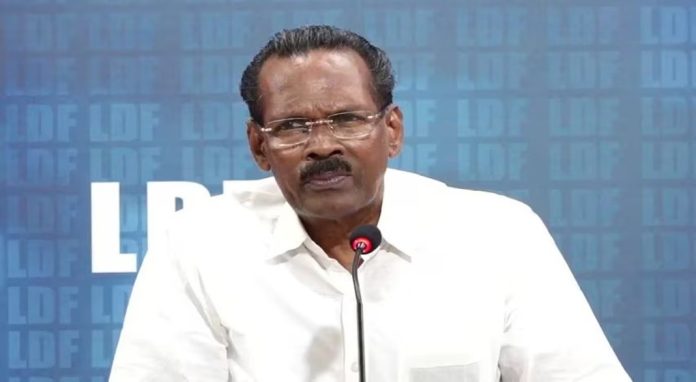 പ്രായപരിധിയില് ഇളവു നല്കുന്നത് പാര്ട്ടി ; എഡിജിപിക്കെതിരായ റിപ്പോര്ട്ടില് മുന്വിധിയില്ലാതെ തീരുമാനം : ടി പി രാമകൃഷ്ണന് പ്രായപരിധിയില് ഇളവു നല്കുന്നത് പാര്ട്ടി ; എഡിജിപിക്കെതിരായ റിപ്പോര്ട്ടില് മുന്വിധിയില്ലാതെ തീരുമാനം : ടി പി രാമകൃഷ്ണന്