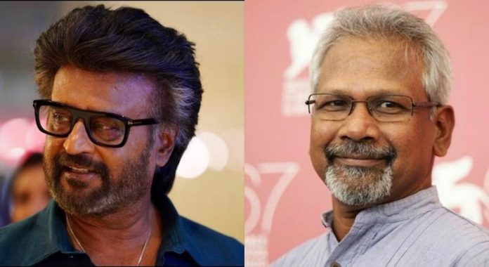 33 വർഷങ്ങൾക്ക് ശേഷം രജിനികാന്തും മണിരത്നവും വീണ്ടും ഒന്നിക്കുന്നു 33 വർഷങ്ങൾക്ക് ശേഷം രജിനികാന്തും മണിരത്നവും വീണ്ടും ഒന്നിക്കുന്നു