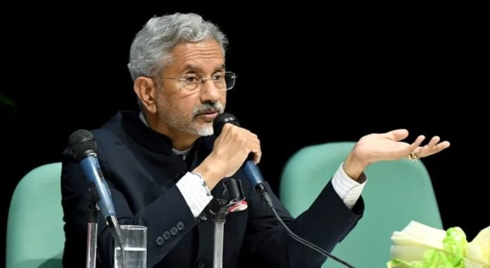 ഐക്യരാഷ്ട്രസഭയ്ക്കതിരെ വിമർശനവുമായി വിദേശകാര്യ മന്ത്രി എസ് ജയശങ്കര് ഐക്യരാഷ്ട്രസഭയ്ക്കതിരെ വിമർശനവുമായി വിദേശകാര്യ മന്ത്രി എസ് ജയശങ്കര്