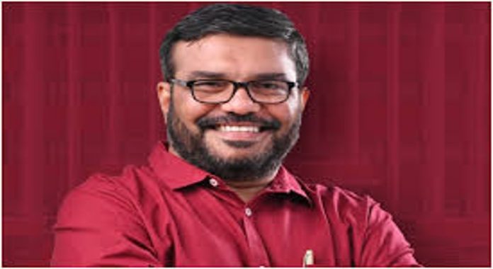 തദ്ദേശ സ്ഥാപനങ്ങളിലെ അഴിമതി : ജനങ്ങള്ക്ക് പരാതി നല്കാന് വാട്സ് ആപ്പ് നമ്പര് ഉടന്: മന്ത്രി എം ബി രാജേഷ് തദ്ദേശ സ്ഥാപനങ്ങളിലെ അഴിമതി : ജനങ്ങള്ക്ക് പരാതി നല്കാന് വാട്സ് ആപ്പ് നമ്പര് ഉടന്: മന്ത്രി എം ബി രാജേഷ്