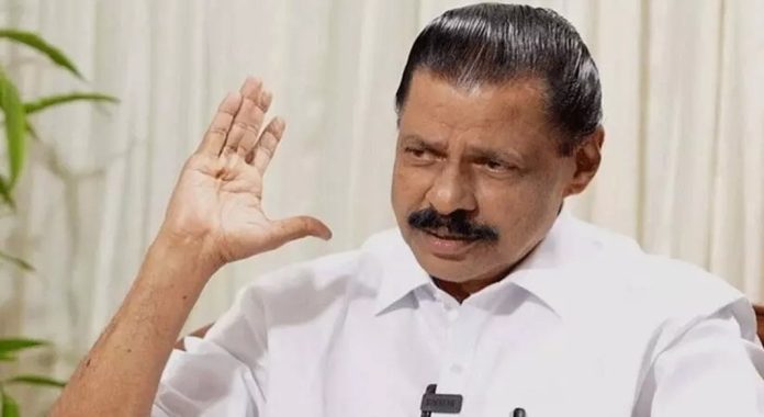 അജിത് കുമാറിനെതിരായ നടപടി രാഷ്ട്രീയമറിയുന്നവര്ക്ക് മനസ്സിലാകുമെന്ന് എംവി ഗോവിന്ദന് അജിത് കുമാറിനെതിരായ നടപടി രാഷ്ട്രീയമറിയുന്നവര്ക്ക് മനസ്സിലാകുമെന്ന് എംവി ഗോവിന്ദന്