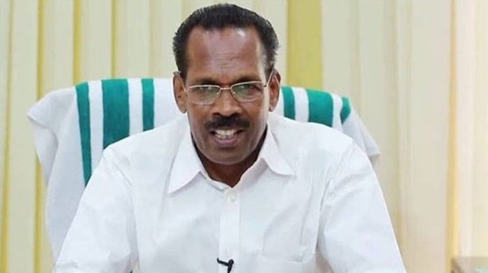 പ്രതിപക്ഷത്തിന്റേത് ജനാധിപത്യ ബോധത്തെ വെല്ലുവിളിക്കുന്ന നടപടി : ടി പി രാമകൃഷ്ണൻ പ്രതിപക്ഷത്തിന്റേത് ജനാധിപത്യ ബോധത്തെ വെല്ലുവിളിക്കുന്ന നടപടി : ടി പി രാമകൃഷ്ണൻ