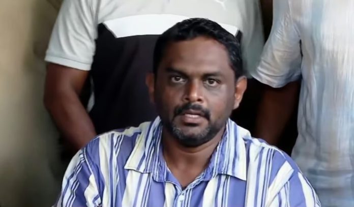 സമൂഹത്തില് മതസ്പര്ധ വളര്ത്തുന്ന തരത്തില് വരെ വിദ്വേഷ പ്രചാരണം ; സൈബര് ആക്രമണത്തിൽ നടപടി വേണം ; മുഖ്യമന്ത്രിക്ക് പരാതി നൽകി മനാഫ് സമൂഹത്തില് മതസ്പര്ധ വളര്ത്തുന്ന തരത്തില് വരെ വിദ്വേഷ പ്രചാരണം ; സൈബര് ആക്രമണത്തിൽ നടപടി വേണം ; മുഖ്യമന്ത്രിക്ക് പരാതി നൽകി മനാഫ്