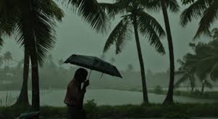 സംസ്ഥാനത്ത് ഇന്നും പരക്കെ മഴക്ക് സാധ്യത ; 8 ജില്ലകളിൽ യെല്ലോ അലർട്ട് സംസ്ഥാനത്ത് ഇന്നും പരക്കെ മഴക്ക് സാധ്യത ; 8 ജില്ലകളിൽ യെല്ലോ അലർട്ട്
