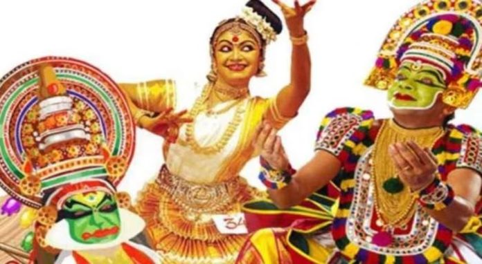 സ്കൂൾ കലോത്സവം ; ഒരു കുട്ടിക്ക് പങ്കെടുക്കാവുന്ന മത്സരയിനം അഞ്ചായി ചുരുക്കി സ്കൂൾ കലോത്സവം ; ഒരു കുട്ടിക്ക് പങ്കെടുക്കാവുന്ന മത്സരയിനം അഞ്ചായി ചുരുക്കി