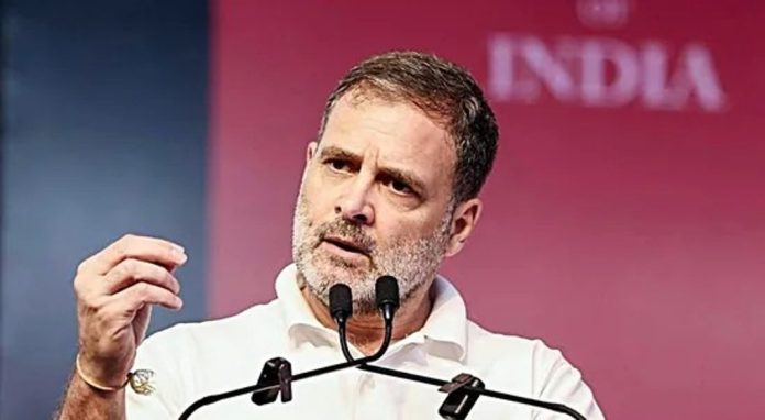 ഹരിയാനയിലെ തോല്വി അപ്രതീക്ഷിതം : രാഹുല്ഗാന്ധി ഹരിയാനയിലെ തോല്വി അപ്രതീക്ഷിതം : രാഹുല്ഗാന്ധി