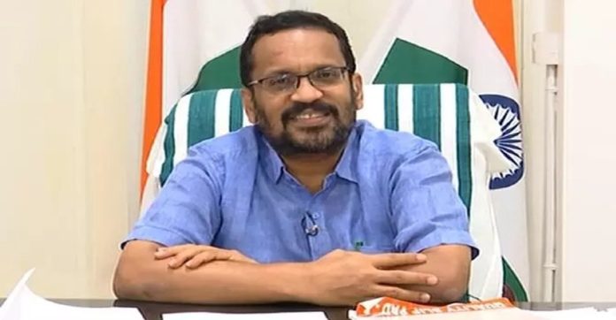 വയനാട് ദുരന്തം ; വീണ്ടും തിരച്ചിലിന് സര്ക്കാര് സന്നദ്ധമാണെന്ന് മന്ത്രി കെ രാജന് വയനാട് ദുരന്തം ; വീണ്ടും തിരച്ചിലിന് സര്ക്കാര് സന്നദ്ധമാണെന്ന് മന്ത്രി കെ രാജന്