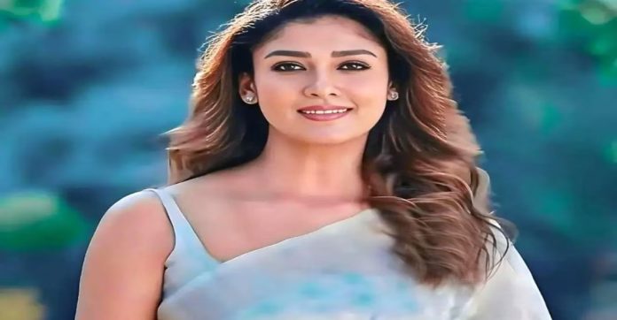 തെലുങ്ക് സിനിമയിൽ ഏറ്റവും കൂടുതൽ പ്രതിഫലം വാങ്ങുന്ന നടിമാരിൽ നയൻതാര ഒന്നാമത് ; 15 കോടി രൂപ തെലുങ്ക് സിനിമയിൽ ഏറ്റവും കൂടുതൽ പ്രതിഫലം വാങ്ങുന്ന നടിമാരിൽ നയൻതാര ഒന്നാമത് ; 15 കോടി രൂപ