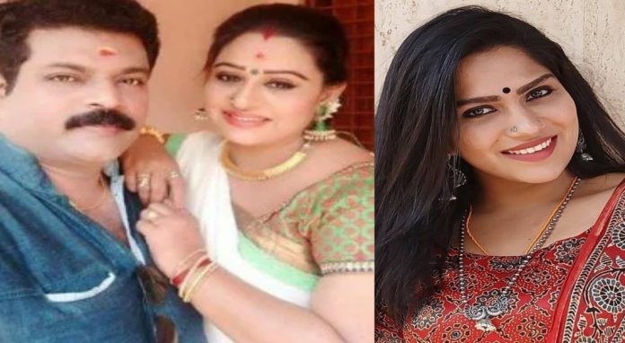 യൂട്യൂബ് ചാനലിലൂടെ സ്ത്രീത്വത്തെ അപമാനിച്ചു ; നടിയുടെ പരാതിയിൽ സ്വാസിക, ബീന ആന്റണി ഭർത്താവ് മനോജ് എന്നിവർക്കെതിരെ കേസ് യൂട്യൂബ് ചാനലിലൂടെ സ്ത്രീത്വത്തെ അപമാനിച്ചു ; നടിയുടെ പരാതിയിൽ സ്വാസിക, ബീന ആന്റണി ഭർത്താവ് മനോജ് എന്നിവർക്കെതിരെ കേസ്