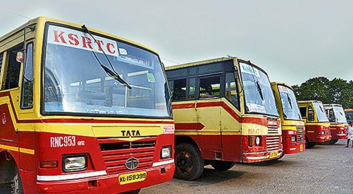 കൊറിയർ, കുടിവെള്ള വില്പ്പന തുടങ്ങിയവ വിപുലമാക്കാന് കെ.എസ്.ആര്.ടി.സി കൊറിയർ, കുടിവെള്ള വില്പ്പന തുടങ്ങിയവ വിപുലമാക്കാന് കെ.എസ്.ആര്.ടി.സി