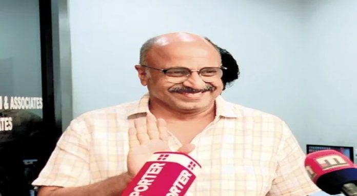 ബലാത്സംഗക്കേസ് : രണ്ടാം തവണയും സിദ്ദിഖ് അന്വേഷണ സംഘത്തിന് മുന്നിൽ ഹാജരായി ബലാത്സംഗക്കേസ് : രണ്ടാം തവണയും സിദ്ദിഖ് അന്വേഷണ സംഘത്തിന് മുന്നിൽ ഹാജരായി