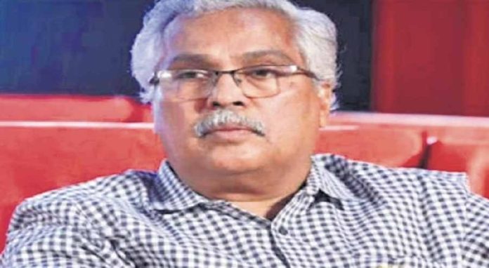 ദൈവത്തിന്റെ പേരിൽ സംഘർഷമുണ്ടാക്കാൻ ബിജെപിയുടെ ശ്രമം : ബിനോയ് വിശ്വം ദൈവത്തിന്റെ പേരിൽ സംഘർഷമുണ്ടാക്കാൻ ബിജെപിയുടെ ശ്രമം : ബിനോയ് വിശ്വം