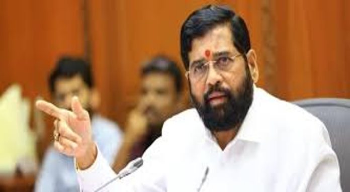 യഥാർത്ഥ ശിവസേനക്കാർ പ്രത്യയശാസ്ത്രത്തിൽ നിന്ന് വ്യതിചലിക്കില്ല : ഏക്നാഥ് ഷിന്ഡെ യഥാർത്ഥ ശിവസേനക്കാർ പ്രത്യയശാസ്ത്രത്തിൽ നിന്ന് വ്യതിചലിക്കില്ല : ഏക്നാഥ് ഷിന്ഡെ