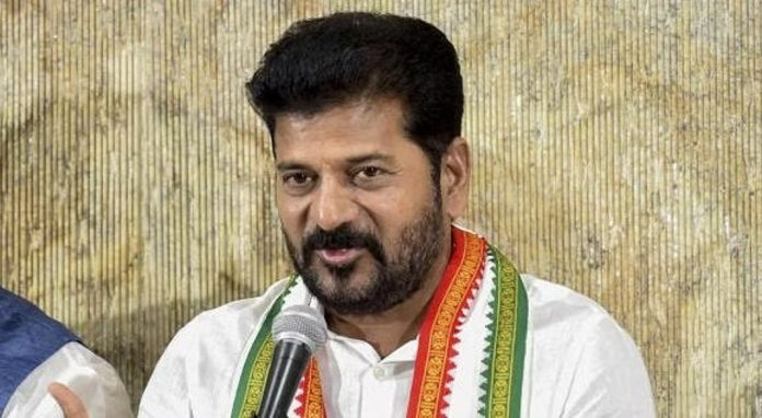 ജാതി സെൻസസ് നടത്താനൊരുങ്ങി തെലങ്കാന ; നടപടികൾ സർക്കാർ ആരംഭിച്ചു ജാതി സെൻസസ് നടത്താനൊരുങ്ങി തെലങ്കാന ; നടപടികൾ സർക്കാർ ആരംഭിച്ചു