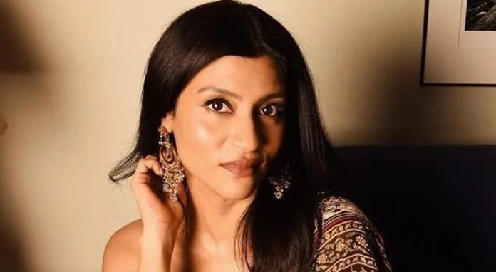 റിപ്പോർട്ട് ചെയ്യപ്പെടാത്ത നിരവധി ലൈംഗികാതിക്രമങ്ങൾ സിനിമ സെറ്റുകളിൽ സംഭവിച്ചിട്ടുണ്ട് : കൊങ്കണ സെൻ ശർമ്മ റിപ്പോർട്ട് ചെയ്യപ്പെടാത്ത നിരവധി ലൈംഗികാതിക്രമങ്ങൾ സിനിമ സെറ്റുകളിൽ സംഭവിച്ചിട്ടുണ്ട് : കൊങ്കണ സെൻ ശർമ്മ