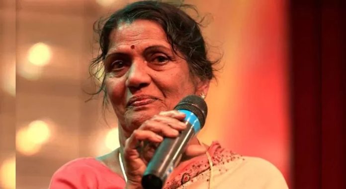 നാടക-സിനിമാ പിന്നണി ഗായിക മച്ചാട്ട് വാസന്തി അന്തരിച്ചു നാടക-സിനിമാ പിന്നണി ഗായിക മച്ചാട്ട് വാസന്തി അന്തരിച്ചു