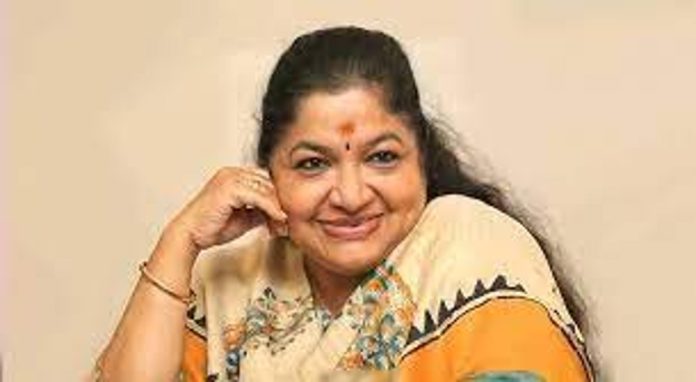പേരും ചിത്രവും ഉൾപ്പെടുത്തി നിക്ഷേപ തട്ടിപ്പ് സന്ദേശം ; പരാതിയുമായി ചിത്ര പേരും ചിത്രവും ഉൾപ്പെടുത്തി നിക്ഷേപ തട്ടിപ്പ് സന്ദേശം ; പരാതിയുമായി ചിത്ര