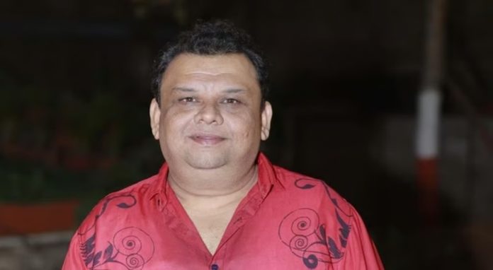 നടന് അതുല് പര്ചുരെ അന്തരിച്ചു നടന് അതുല് പര്ചുരെ അന്തരിച്ചു