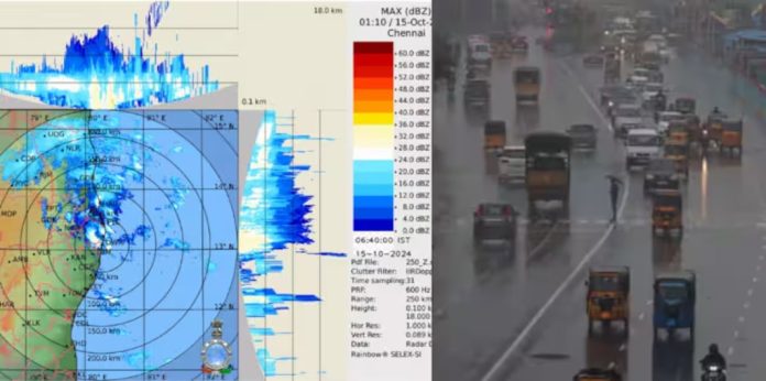 അതിശക്ത മഴ : ചെന്നൈ അടക്കം നാല് ജില്ലകളിൽ സ്കൂളുകൾക്കും കോളജുകൾക്കും അവധി അതിശക്ത മഴ : ചെന്നൈ അടക്കം നാല് ജില്ലകളിൽ സ്കൂളുകൾക്കും കോളജുകൾക്കും അവധി