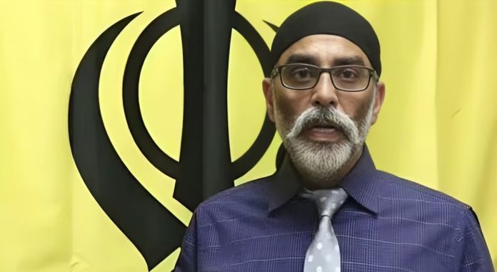 പന്നു വധശ്രമക്കേസ് : ഇന്ത്യൻ സമിതി ഇന്ന് വാഷിങ്ടനിൽ പന്നു വധശ്രമക്കേസ് : ഇന്ത്യൻ സമിതി ഇന്ന് വാഷിങ്ടനിൽ