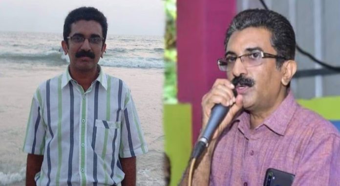 എ.ഡി.എം നവീന്ബാബുവിന്റെ മൃതദേഹം ബന്ധുക്കള് ഏറ്റുവാങ്ങി ; പത്തനംതിട്ട കലക്ട്രേറ്റില് പൊതുദര്ശനം ; സംസ്കാരം നാളെ എ.ഡി.എം നവീന്ബാബുവിന്റെ മൃതദേഹം ബന്ധുക്കള് ഏറ്റുവാങ്ങി ; പത്തനംതിട്ട കലക്ട്രേറ്റില് പൊതുദര്ശനം ; സംസ്കാരം നാളെ