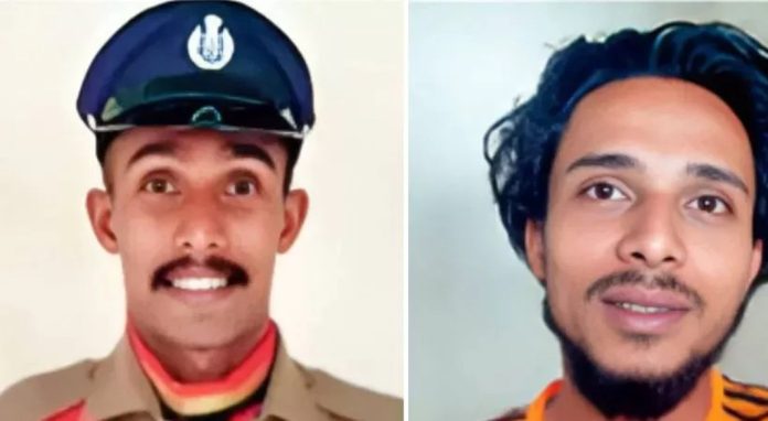 ചിതറയിൽ യുവാവിനെ കഴുത്തറത്ത് കൊലപ്പെടുത്തിയ സംഭവം ; മന്ത്രവാദമെന്ന് സംശയം ചിതറയിൽ യുവാവിനെ കഴുത്തറത്ത് കൊലപ്പെടുത്തിയ സംഭവം ; മന്ത്രവാദമെന്ന് സംശയം