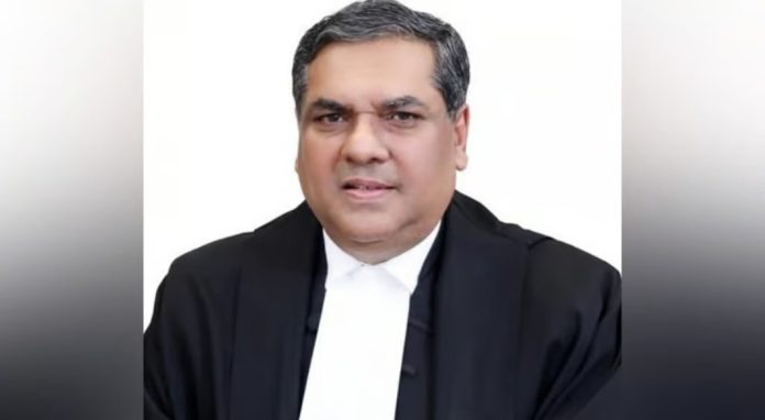ജസ്റ്റിസ് സഞ്ജീവ് ഖന്ന സുപ്രീംകോടതി ചീഫ് ജസ്റ്റിസാകും ; ശുപാര്ശ സമര്പ്പിച്ചു ജസ്റ്റിസ് സഞ്ജീവ് ഖന്ന സുപ്രീംകോടതി ചീഫ് ജസ്റ്റിസാകും ; ശുപാര്ശ സമര്പ്പിച്ചു