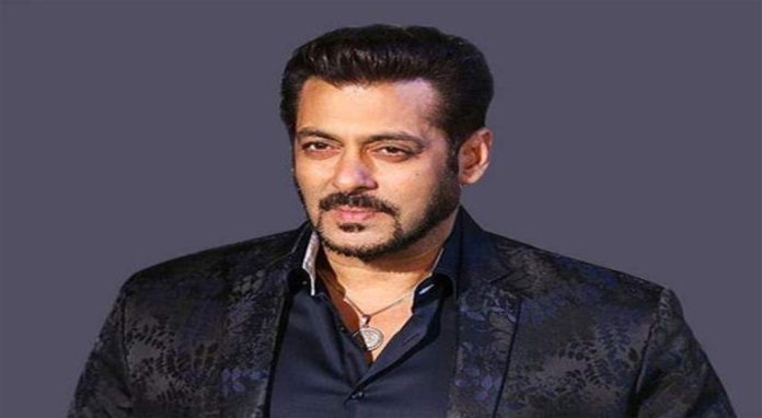 സൽമാൻ ഖാനെ വധിക്കാൻ ഗൂഢാലോചന : ഹരിയാന സ്വദേശി അറസ്റ്റിൽ സൽമാൻ ഖാനെ വധിക്കാൻ ഗൂഢാലോചന : ഹരിയാന സ്വദേശി അറസ്റ്റിൽ