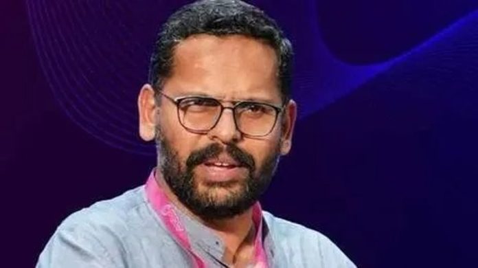 ഇടത് സ്വതന്ത്രനാകാൻ സരിൻ ; സിപിഎം ജില്ലാ സെക്രട്ടേറിയറ്റ് യോഗം ഇന്ന് ഇടത് സ്വതന്ത്രനാകാൻ സരിൻ ; സിപിഎം ജില്ലാ സെക്രട്ടേറിയറ്റ് യോഗം ഇന്ന്