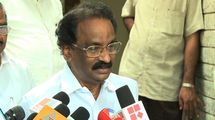ഇടത് സ്ഥാനാർത്ഥികളെ ഇന്ന് പ്രഖ്യാപിക്കുമെന്ന് എ.കെ ബാലൻ ഇടത് സ്ഥാനാർത്ഥികളെ ഇന്ന് പ്രഖ്യാപിക്കുമെന്ന് എ.കെ ബാലൻ