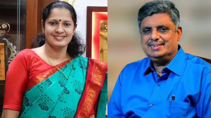 യാത്രയയപ്പ് ചടങ്ങില് കലക്ടറുടെ പങ്കും അന്വേഷിക്കണം : കെ പി ഉദയഭാനു യാത്രയയപ്പ് ചടങ്ങില് കലക്ടറുടെ പങ്കും അന്വേഷിക്കണം : കെ പി ഉദയഭാനു
