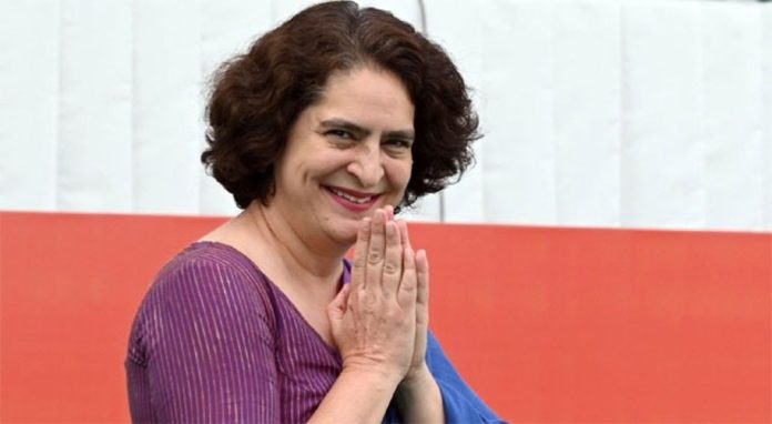 പ്രിയങ്ക ഗാന്ധിയുടെ ഭൂരിപക്ഷം 5 ലക്ഷമാക്കി ഉയർത്തുക മുന്നണി ലക്ഷ്യം ; അഞ്ച് എംപിമാർക്കും 2 എംഎൽഎമാർക്കും മണ്ഡലം തിരിച്ച് ചുമതല പ്രിയങ്ക ഗാന്ധിയുടെ ഭൂരിപക്ഷം 5 ലക്ഷമാക്കി ഉയർത്തുക മുന്നണി ലക്ഷ്യം ; അഞ്ച് എംപിമാർക്കും 2 എംഎൽഎമാർക്കും മണ്ഡലം തിരിച്ച് ചുമതല
