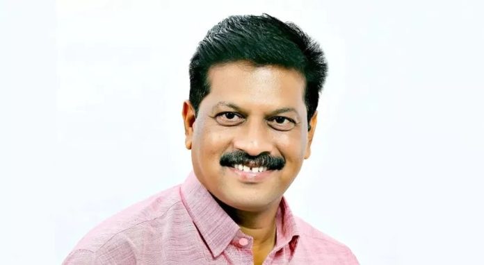 യു ആർ പ്രദീപിൻ്റെ മണ്ഡല പര്യടനം ഇന്ന് മുതൽ യു ആർ പ്രദീപിൻ്റെ മണ്ഡല പര്യടനം ഇന്ന് മുതൽ