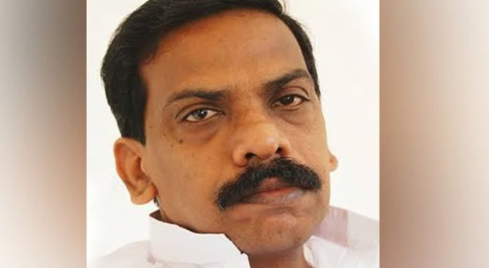 പ്രശസ്ത സാഹിത്യനിരൂപകന് ബാലചന്ദ്രന് വടക്കേടത്ത് അന്തരിച്ചു പ്രശസ്ത സാഹിത്യനിരൂപകന് ബാലചന്ദ്രന് വടക്കേടത്ത് അന്തരിച്ചു