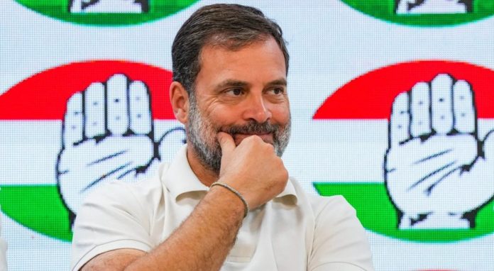 ജാർഖണ്ഡ് നിയമസഭ തെരഞ്ഞെടുപ്പ് ; രാഹുൽഗാന്ധി ഇന്ന് റാഞ്ചിയിൽ ജാർഖണ്ഡ് നിയമസഭ തെരഞ്ഞെടുപ്പ് ; രാഹുൽഗാന്ധി ഇന്ന് റാഞ്ചിയിൽ