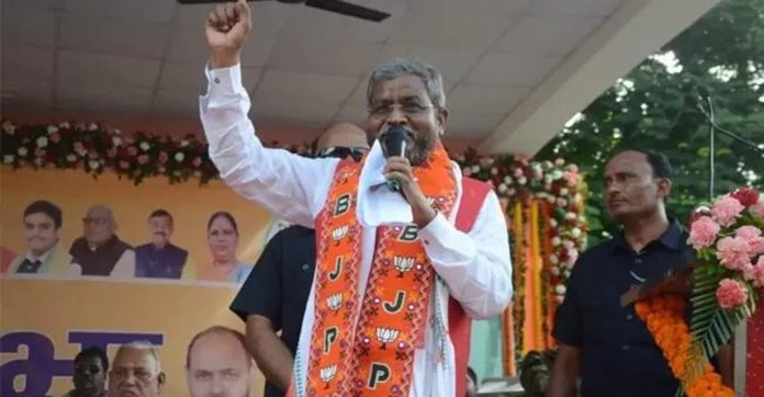ജാര്ഖണ്ഡ് നിയമസഭാ തെരഞ്ഞെടുപ്പ് ; 66 സ്ഥാനാര്ഥികളെ പ്രഖ്യാപിച്ച് ബിജെപി ജാര്ഖണ്ഡ് നിയമസഭാ തെരഞ്ഞെടുപ്പ് ; 66 സ്ഥാനാര്ഥികളെ പ്രഖ്യാപിച്ച് ബിജെപി