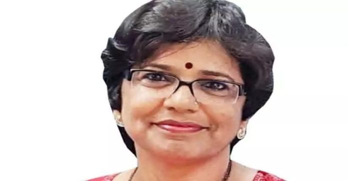 വിജയ കിഷോർ രഹത്കർ ദേശീയ വനിത കമീഷൻ അധ്യക്ഷ വിജയ കിഷോർ രഹത്കർ ദേശീയ വനിത കമീഷൻ അധ്യക്ഷ