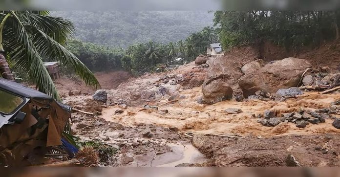 വയനാട് ദുരന്തം : കടം എഴുതിത്തള്ളാനുള്ള നടപടി 15 ദിവസത്തിനകം വേണമെന്ന് പിഎസി വയനാട് ദുരന്തം : കടം എഴുതിത്തള്ളാനുള്ള നടപടി 15 ദിവസത്തിനകം വേണമെന്ന് പിഎസി