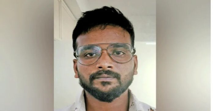 ട്രേഡിങ് വഴി വൻ വരുമാനം ; 67 ലക്ഷം തട്ടിയ പ്രതി അറസ്റ്റിൽ ട്രേഡിങ് വഴി വൻ വരുമാനം ; 67 ലക്ഷം തട്ടിയ പ്രതി അറസ്റ്റിൽ