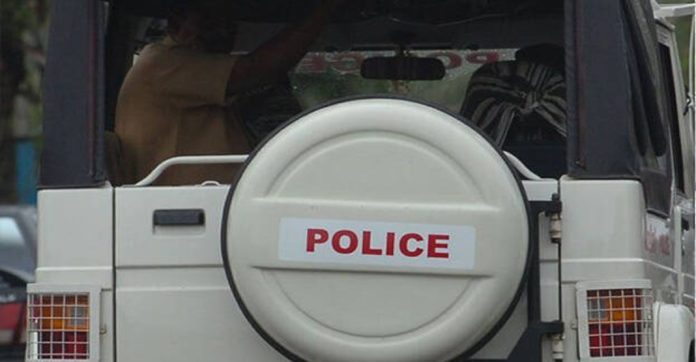 കോളജ് വിദ്യാർഥികൾ ഏറ്റുമുട്ടി ; 20 പേർക്കെതിരെ കേസ് കോളജ് വിദ്യാർഥികൾ ഏറ്റുമുട്ടി ; 20 പേർക്കെതിരെ കേസ്