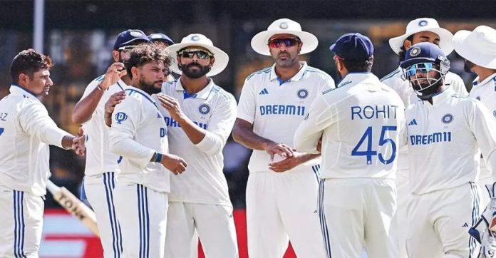 36 വർഷത്തിന് ശേഷം ഇന്ത്യൻ മണ്ണിൽ കിവീസിന് ചരിത്ര വിജയം ; ബംഗളൂരു ടെസ്റ്റിൽ ഇന്ത്യയെ തോൽപ്പിച്ച് ന്യൂസീലൻഡ് 36 വർഷത്തിന് ശേഷം ഇന്ത്യൻ മണ്ണിൽ കിവീസിന് ചരിത്ര വിജയം ; ബംഗളൂരു ടെസ്റ്റിൽ ഇന്ത്യയെ തോൽപ്പിച്ച് ന്യൂസീലൻഡ്