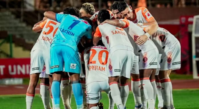 ഇന്ത്യന് സൂപ്പര് ലീഗ് : മുഹമ്മദനിനെ ഒന്നിനെതിരെ രണ്ട് ഗോളിന് തകർത്ത് കേരളാ ബ്ലാസ്റ്റേഴ്സിന് മിന്നും ജയം ഇന്ത്യന് സൂപ്പര് ലീഗ് : മുഹമ്മദനിനെ ഒന്നിനെതിരെ രണ്ട് ഗോളിന് തകർത്ത് കേരളാ ബ്ലാസ്റ്റേഴ്സിന് മിന്നും ജയം
